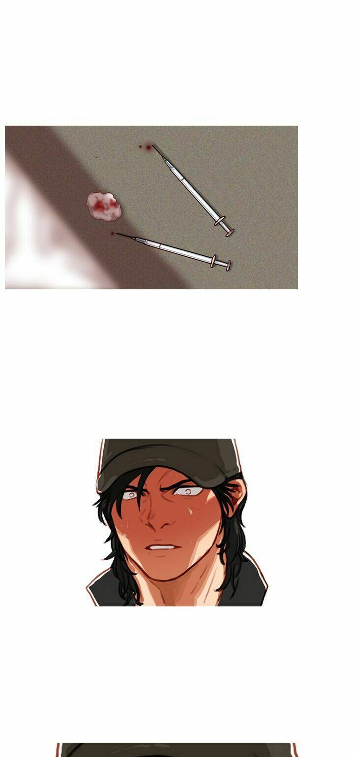 Bụi Đời Gangnam Chapter 1 - Trang 2