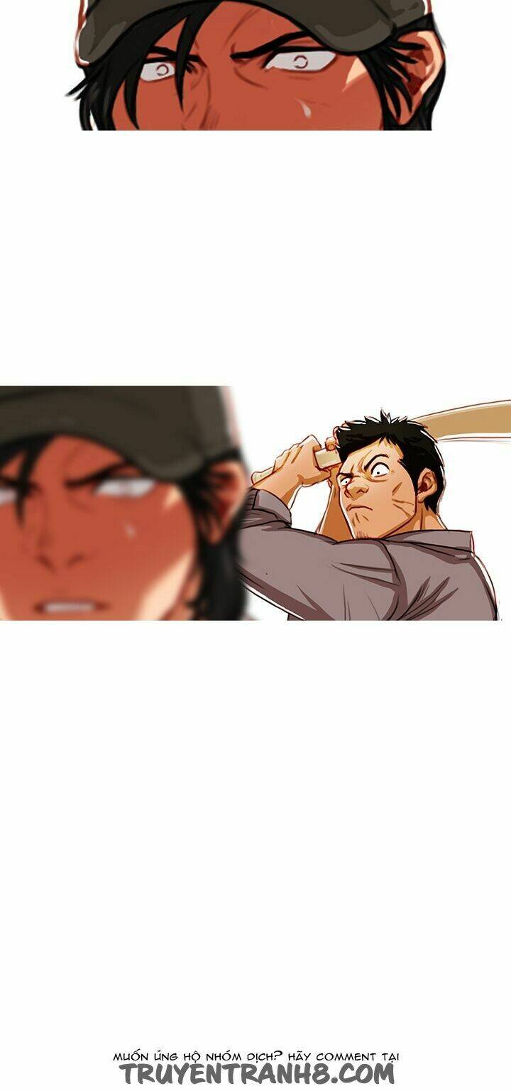 Bụi Đời Gangnam Chapter 1 - Trang 2