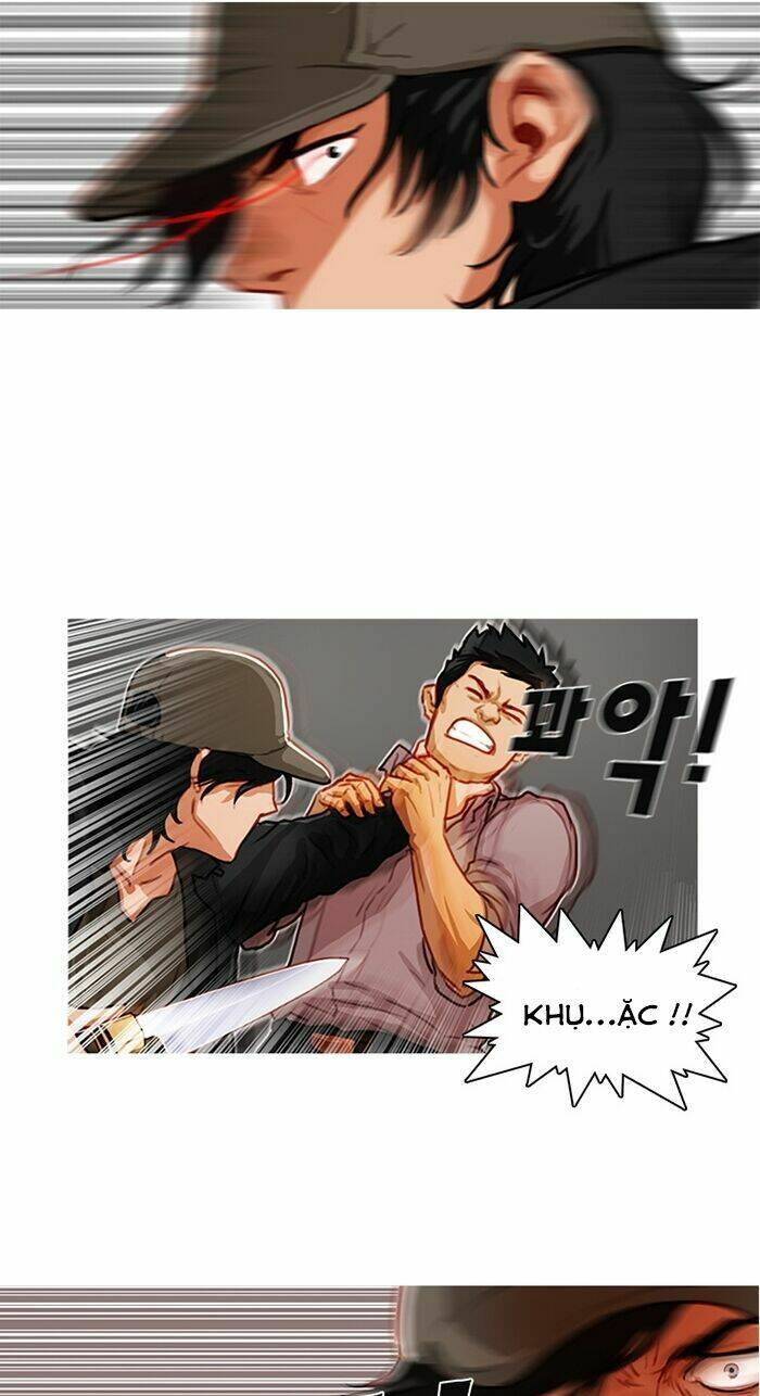 Bụi Đời Gangnam Chapter 1 - Trang 2