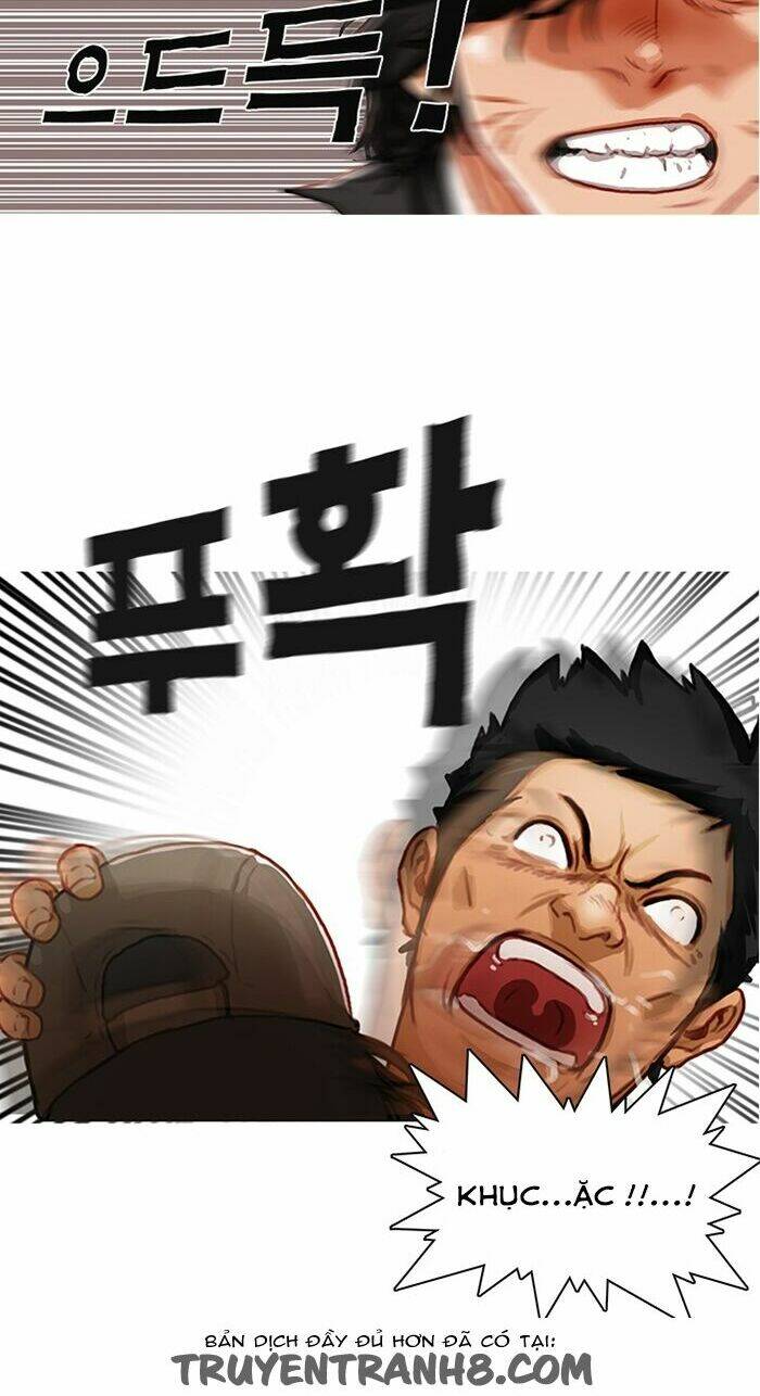 Bụi Đời Gangnam Chapter 1 - Trang 2