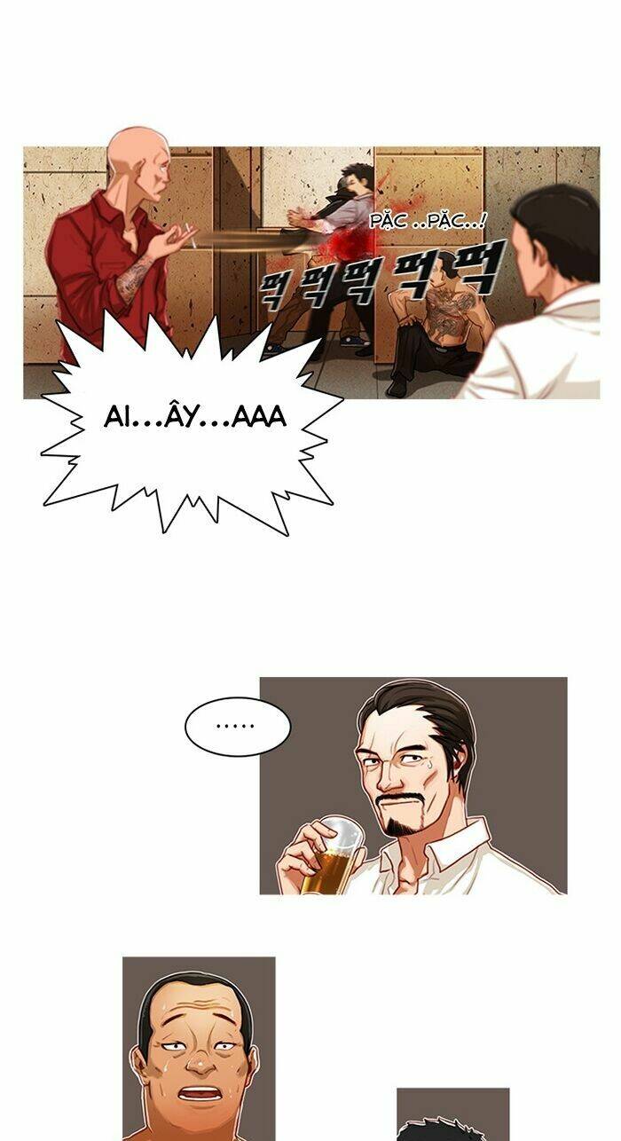 Bụi Đời Gangnam Chapter 1 - Trang 2