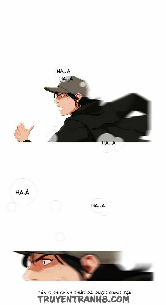 Bụi Đời Gangnam Chapter 1 - Trang 2