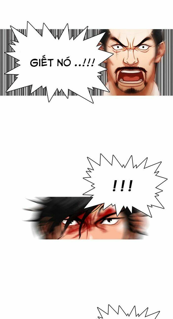 Bụi Đời Gangnam Chapter 1 - Trang 2