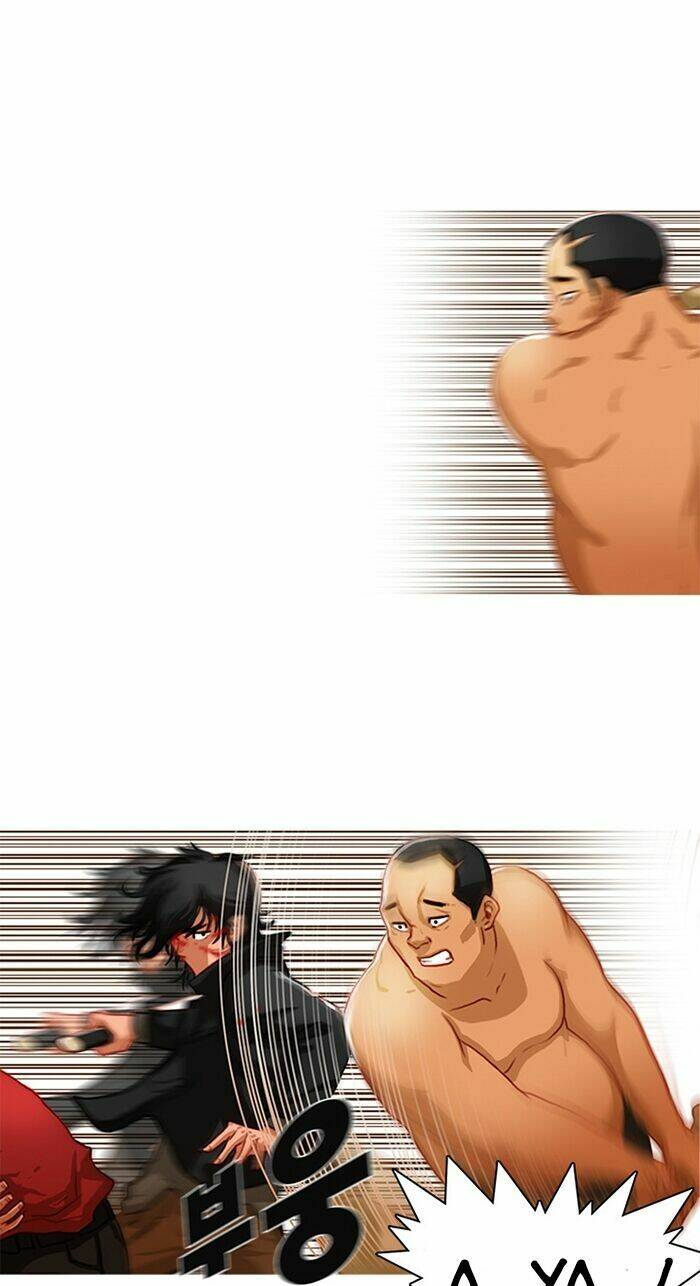 Bụi Đời Gangnam Chapter 1 - Trang 2