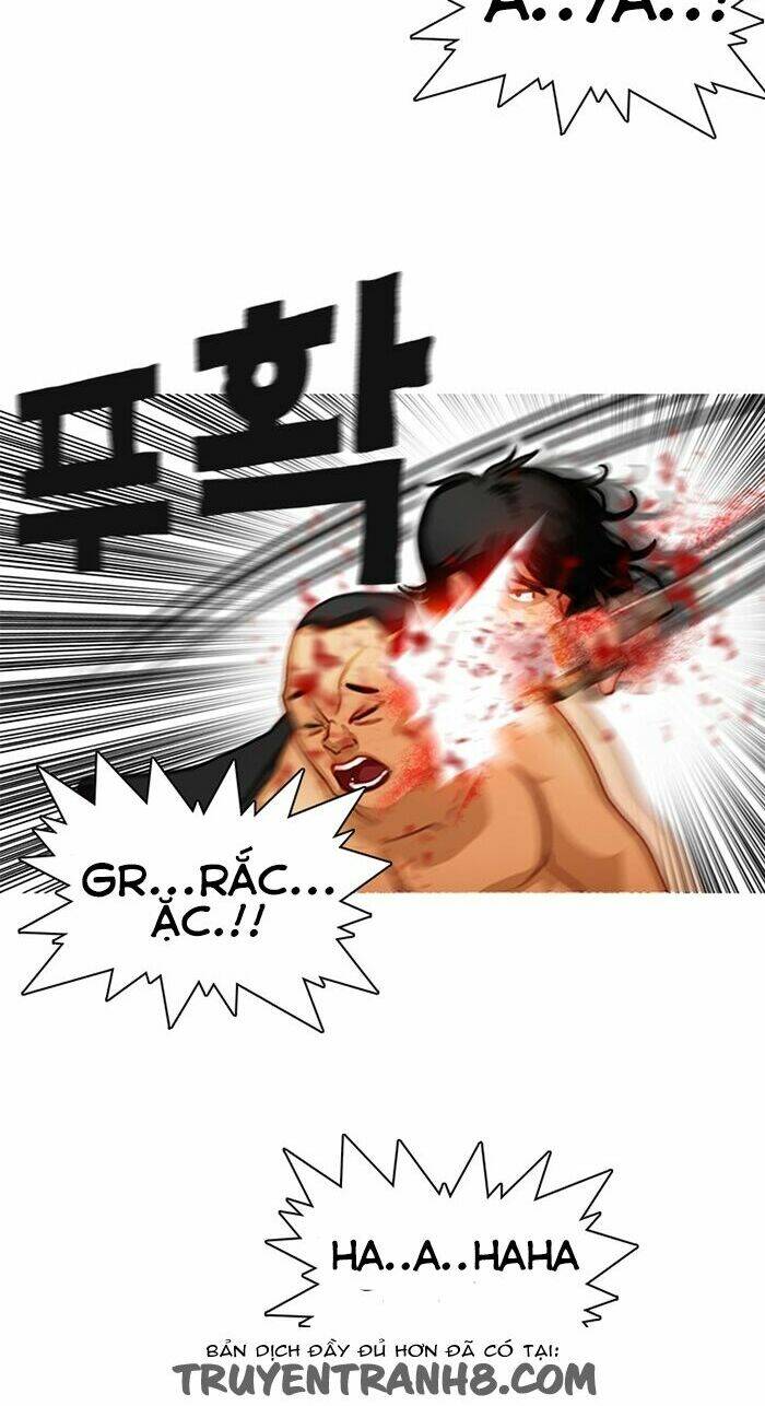 Bụi Đời Gangnam Chapter 1 - Trang 2