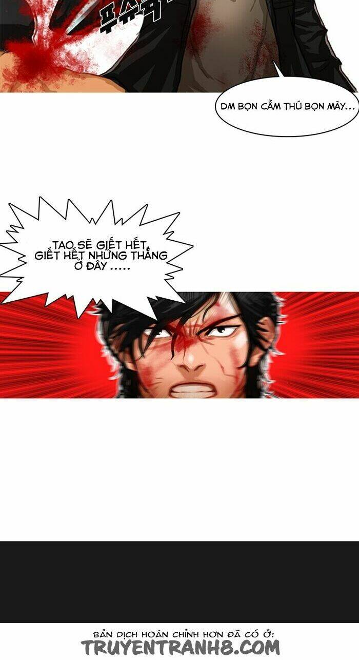 Bụi Đời Gangnam Chapter 1 - Trang 2