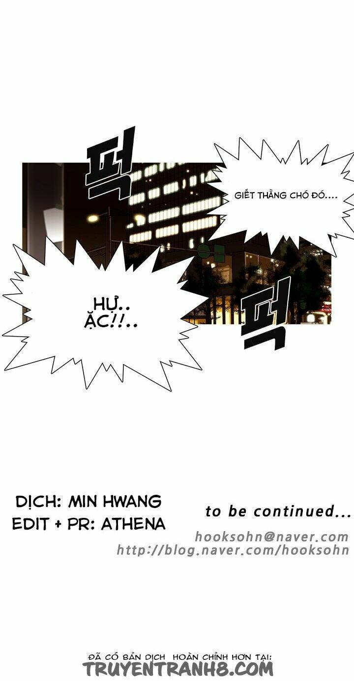 Bụi Đời Gangnam Chapter 1 - Trang 2