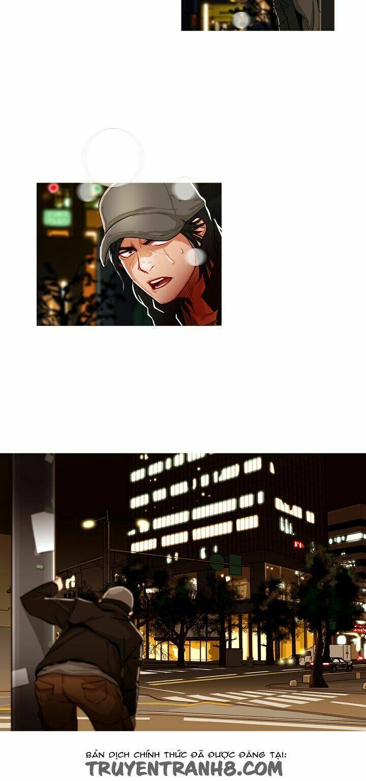 Bụi Đời Gangnam Chapter 1 - Trang 2