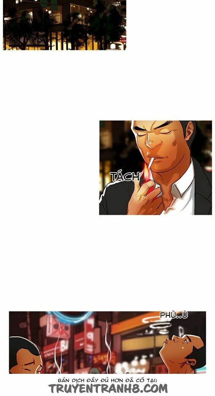 Bụi Đời Gangnam Chapter 1 - Trang 2