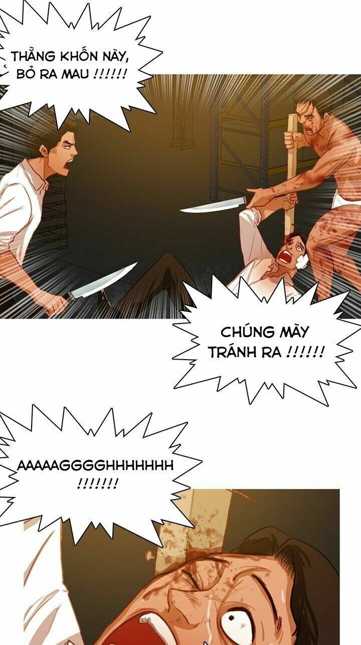 Bụi Đời Gangnam Chapter 10 - Trang 2