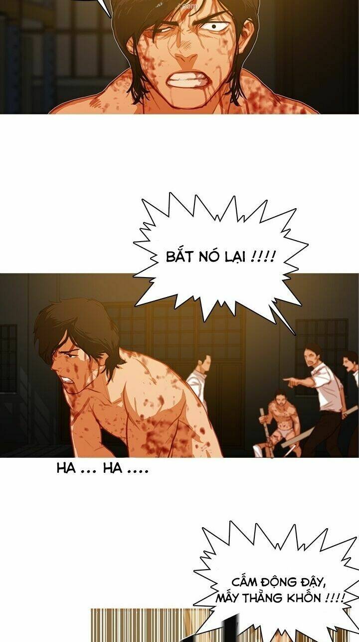 Bụi Đời Gangnam Chapter 10 - Trang 2