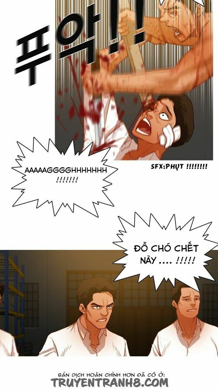 Bụi Đời Gangnam Chapter 10 - Trang 2