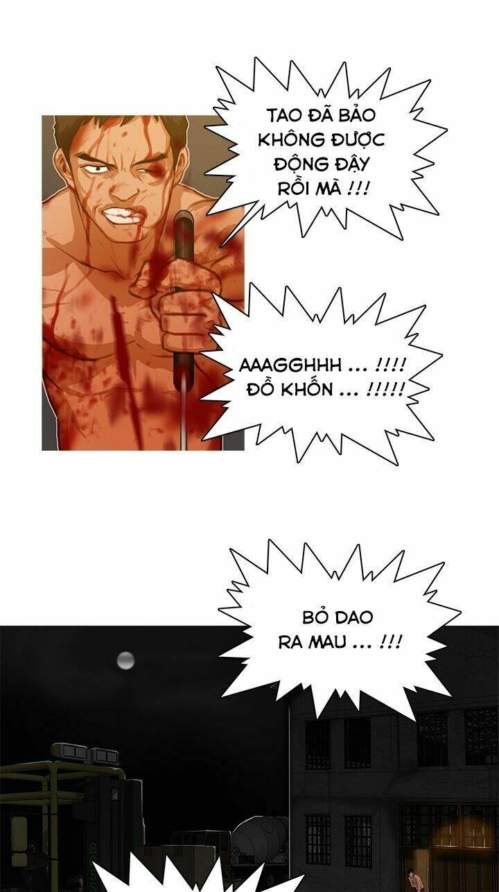 Bụi Đời Gangnam Chapter 10 - Trang 2