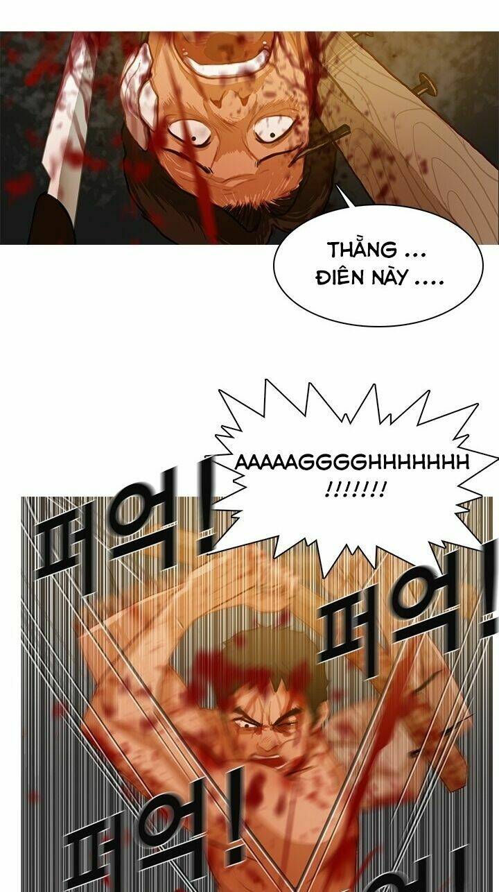 Bụi Đời Gangnam Chapter 10 - Trang 2