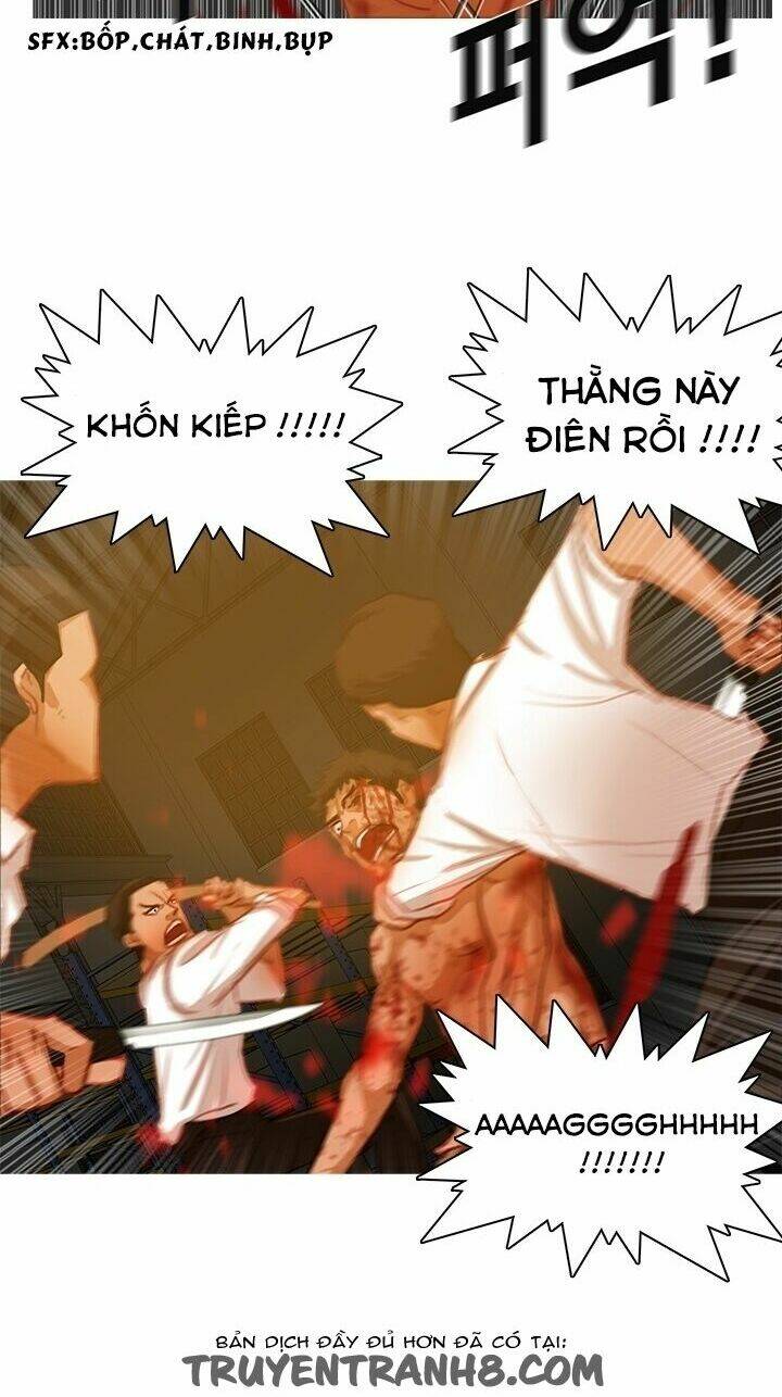 Bụi Đời Gangnam Chapter 10 - Trang 2