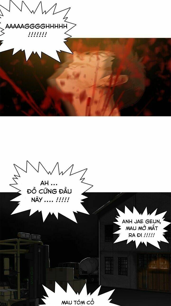 Bụi Đời Gangnam Chapter 10 - Trang 2