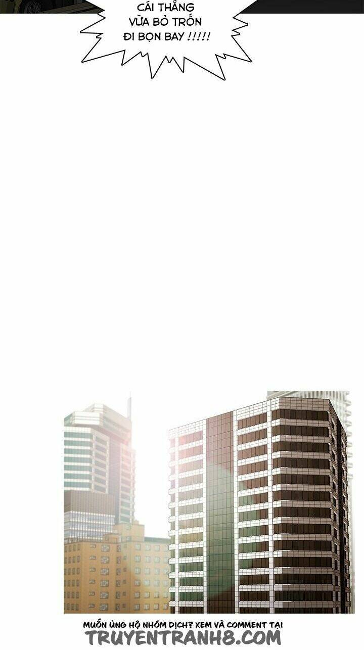 Bụi Đời Gangnam Chapter 10 - Trang 2