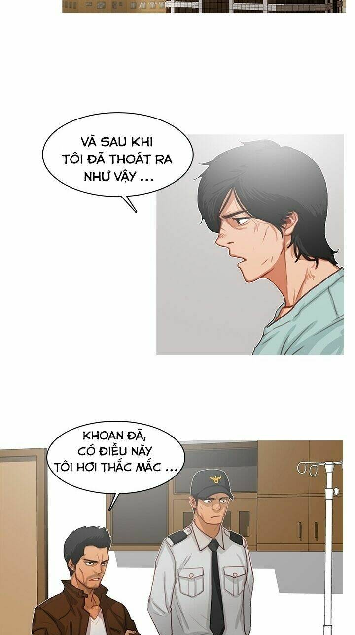 Bụi Đời Gangnam Chapter 10 - Trang 2