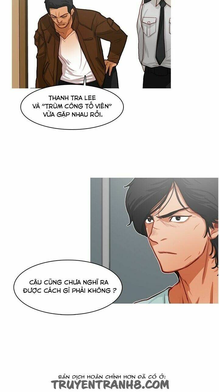 Bụi Đời Gangnam Chapter 10 - Trang 2