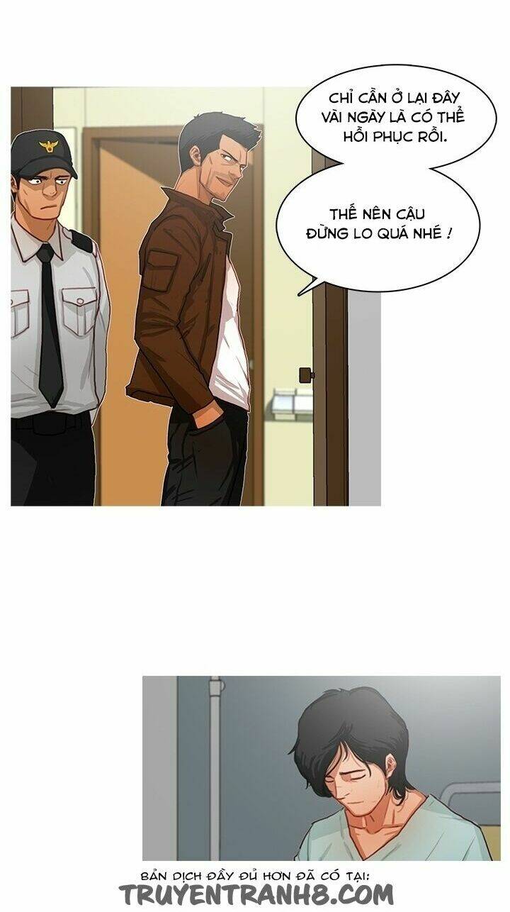 Bụi Đời Gangnam Chapter 10 - Trang 2