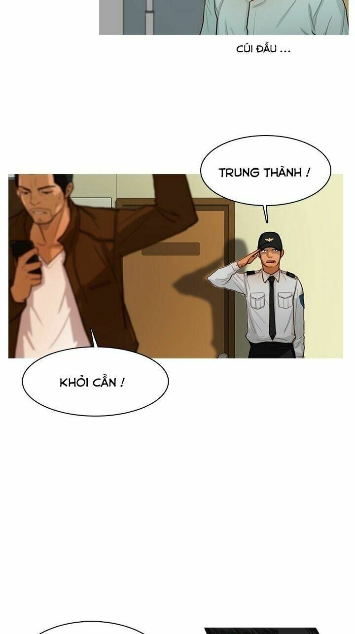 Bụi Đời Gangnam Chapter 10 - Trang 2