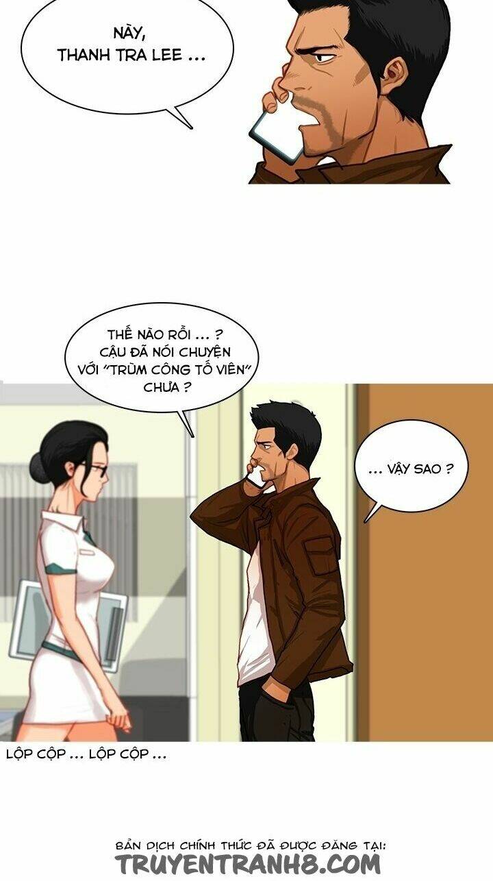 Bụi Đời Gangnam Chapter 10 - Trang 2