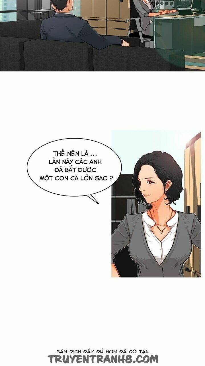 Bụi Đời Gangnam Chapter 10 - Trang 2