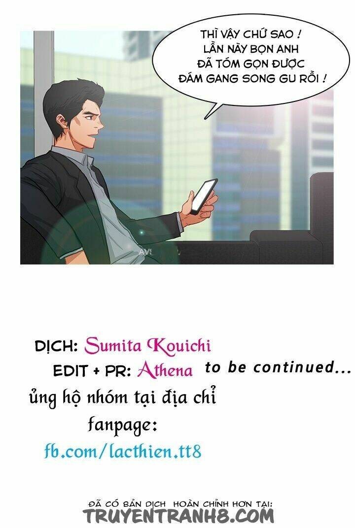 Bụi Đời Gangnam Chapter 10 - Trang 2