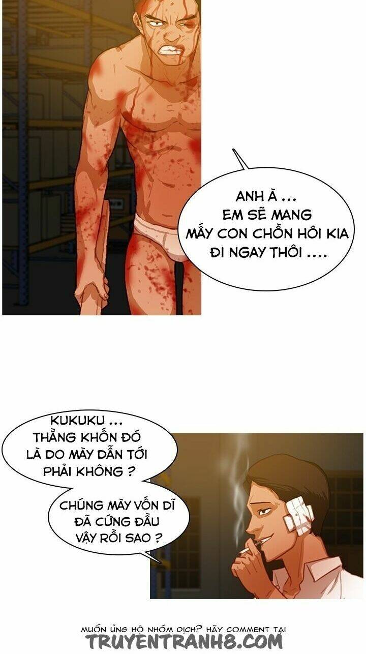 Bụi Đời Gangnam Chapter 10 - Trang 2