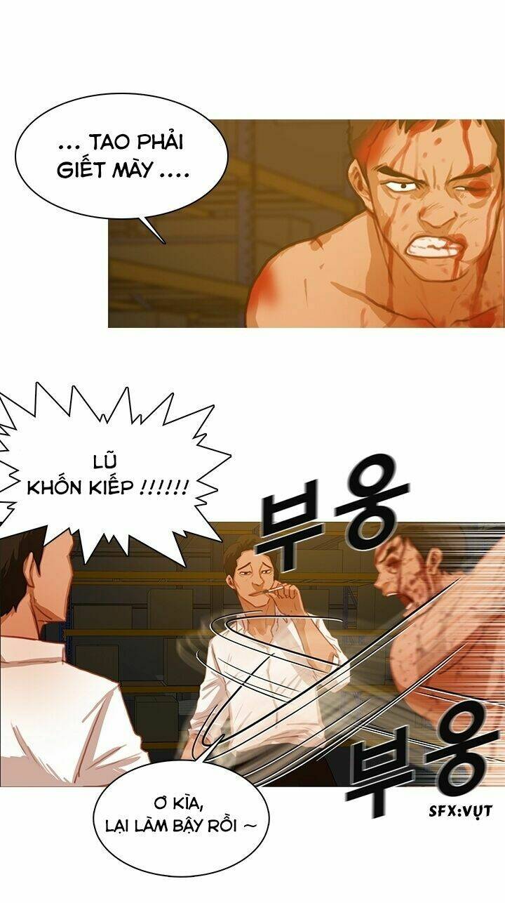 Bụi Đời Gangnam Chapter 10 - Trang 2