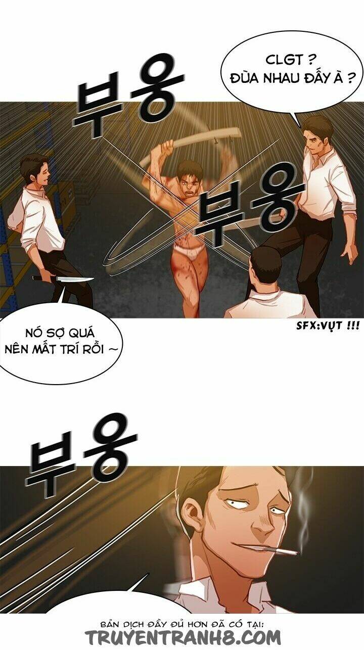 Bụi Đời Gangnam Chapter 10 - Trang 2