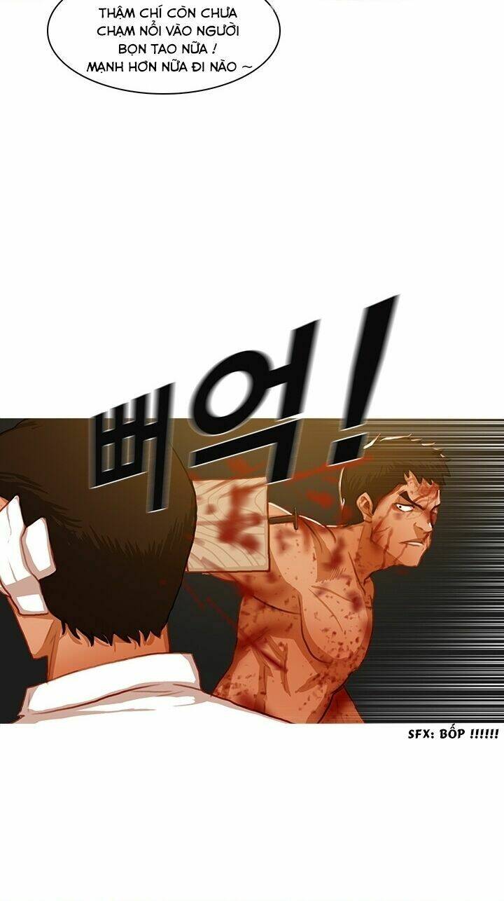 Bụi Đời Gangnam Chapter 10 - Trang 2