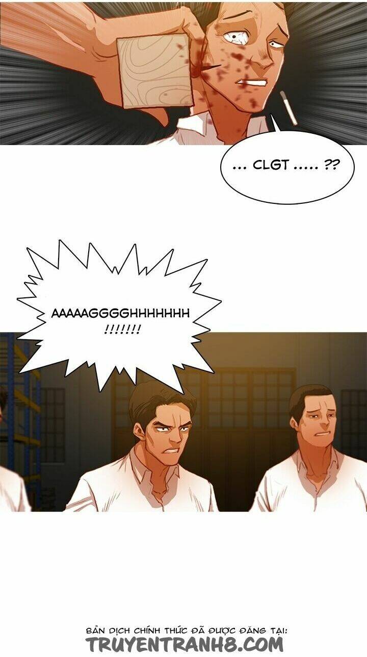 Bụi Đời Gangnam Chapter 10 - Trang 2