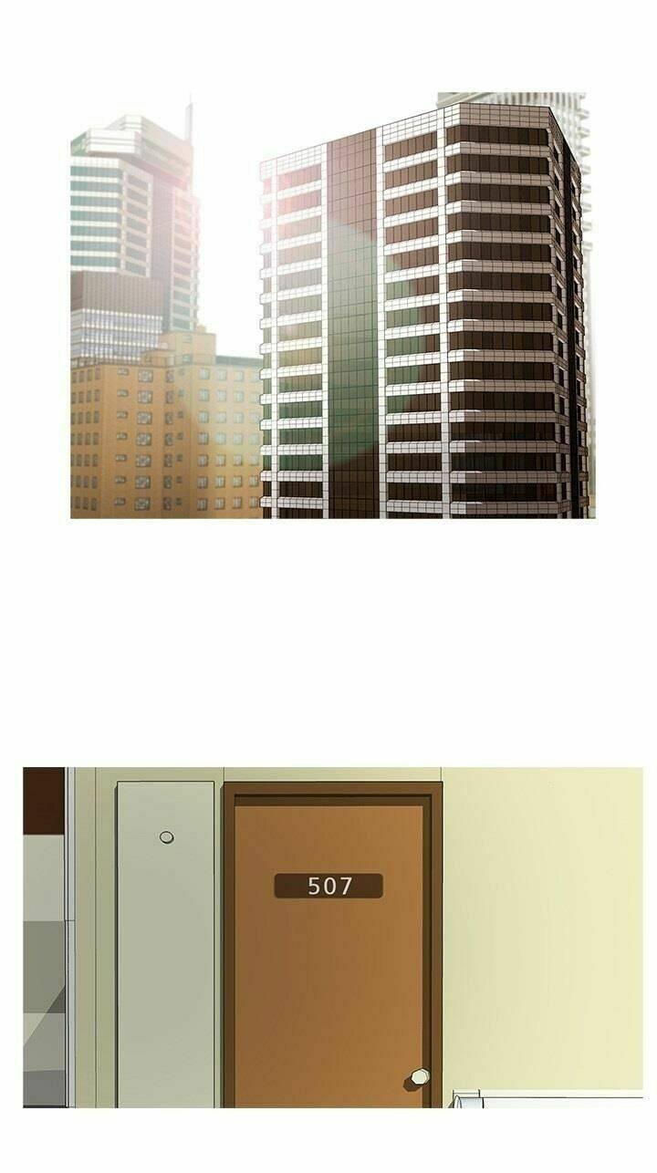 Bụi Đời Gangnam Chapter 11 - Trang 2