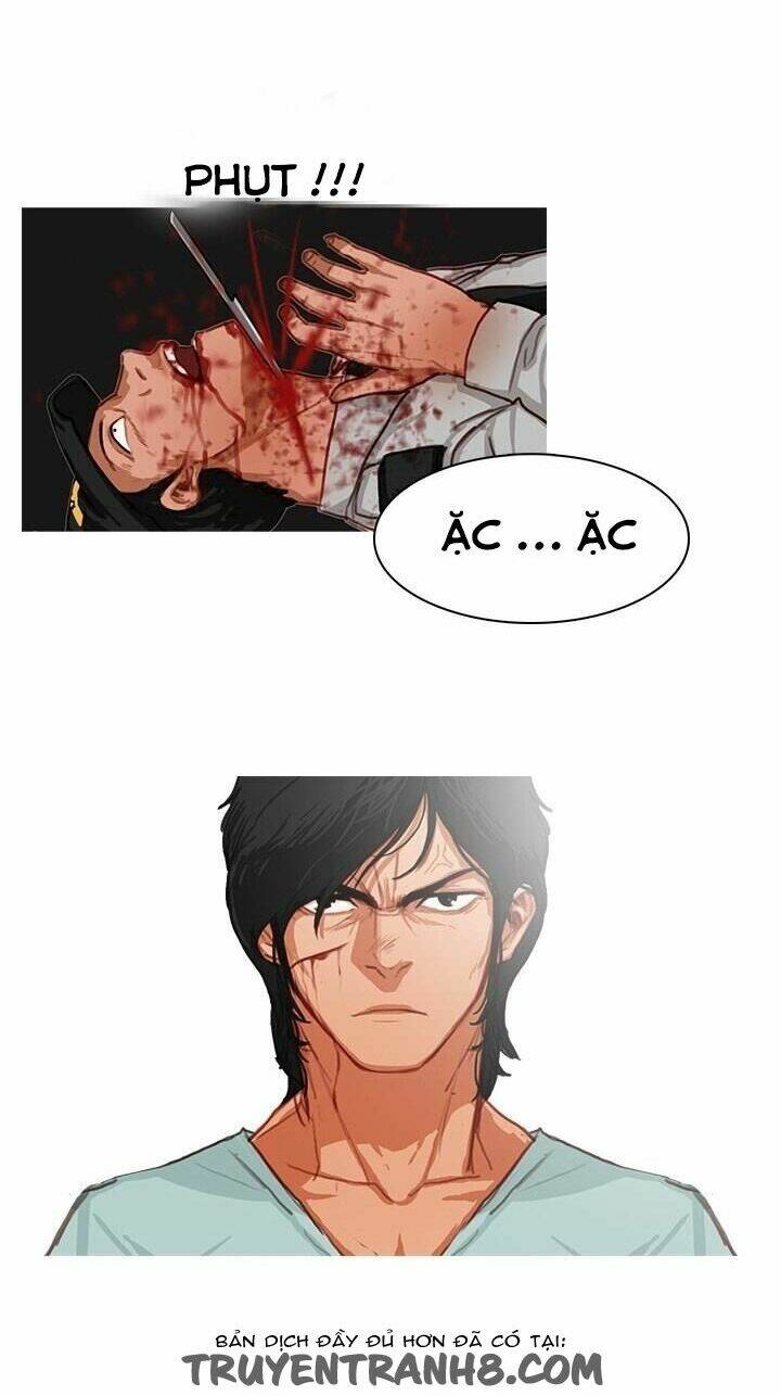 Bụi Đời Gangnam Chapter 11 - Trang 2