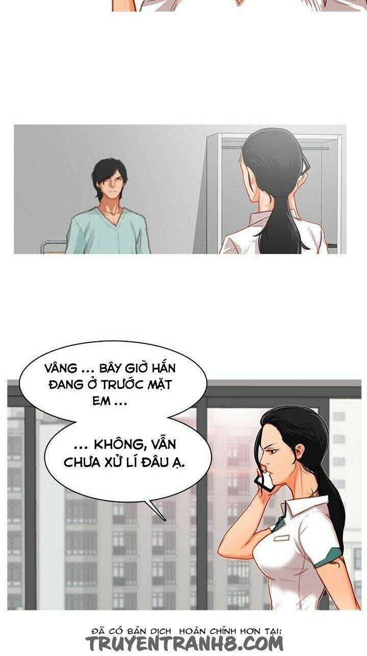 Bụi Đời Gangnam Chapter 11 - Trang 2