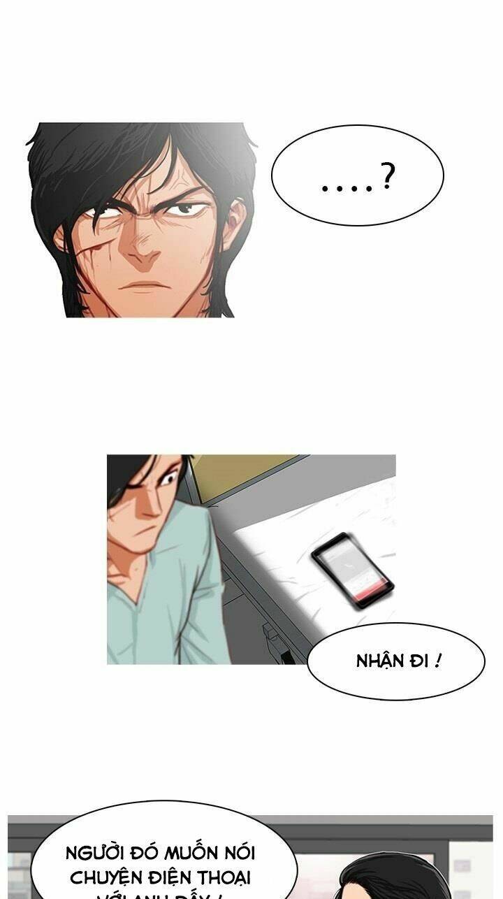 Bụi Đời Gangnam Chapter 11 - Trang 2