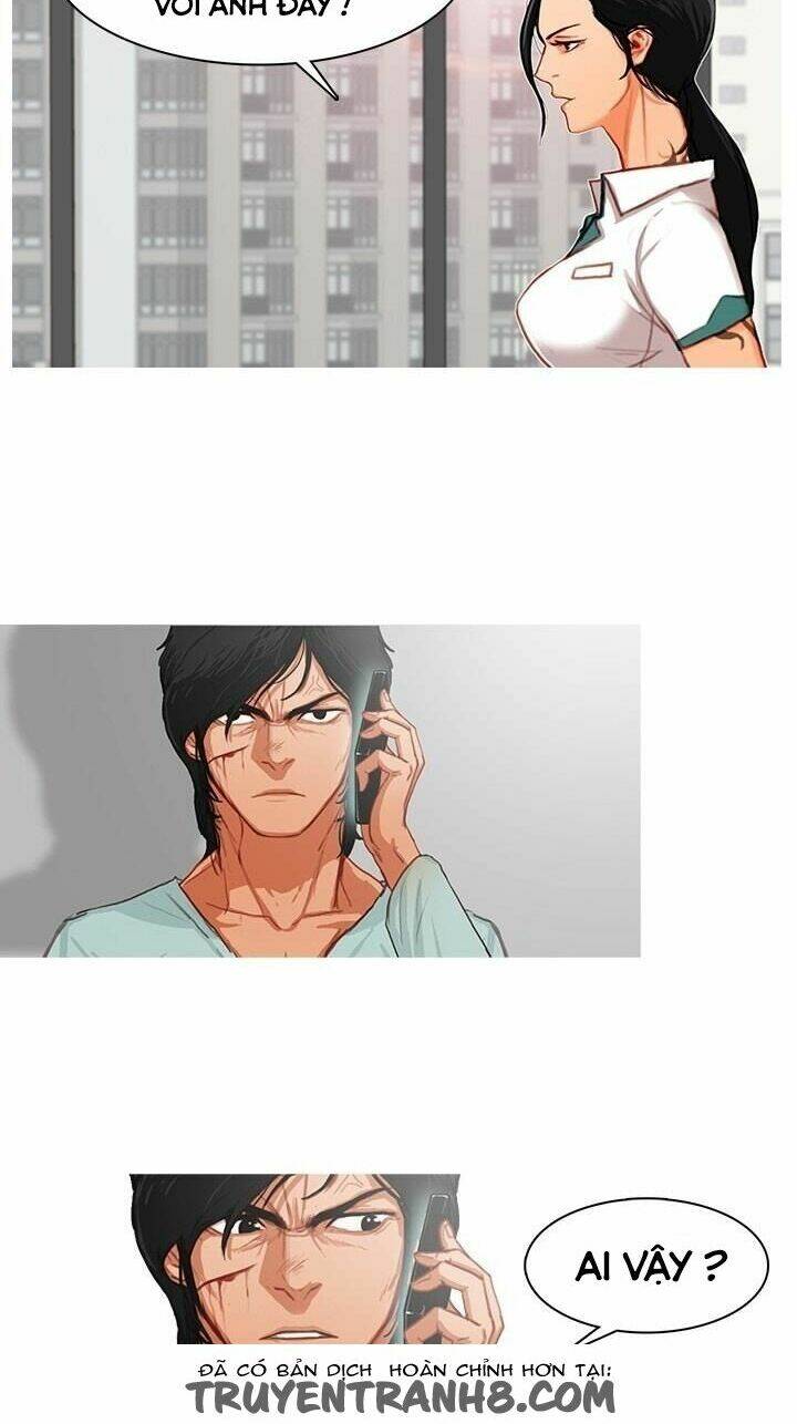 Bụi Đời Gangnam Chapter 11 - Trang 2
