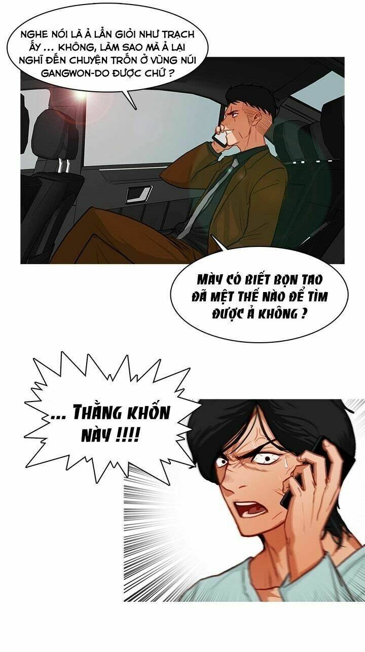 Bụi Đời Gangnam Chapter 11 - Trang 2