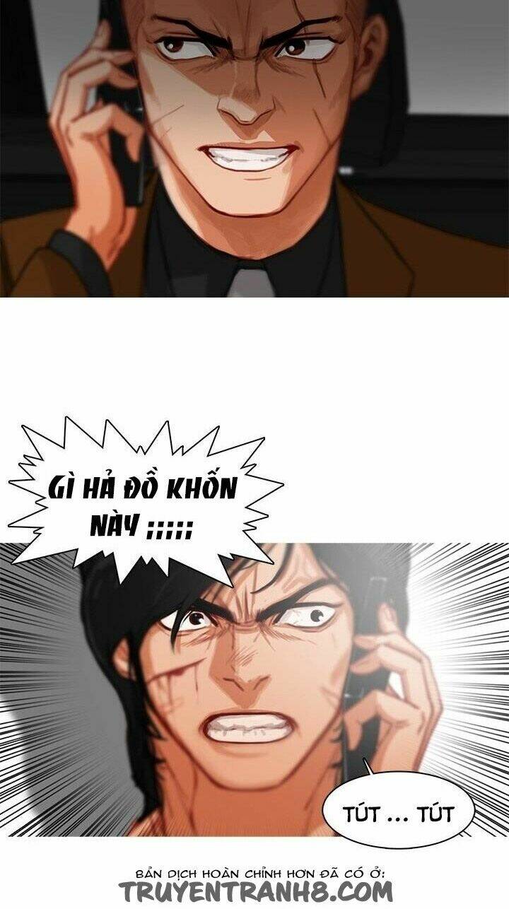 Bụi Đời Gangnam Chapter 11 - Trang 2