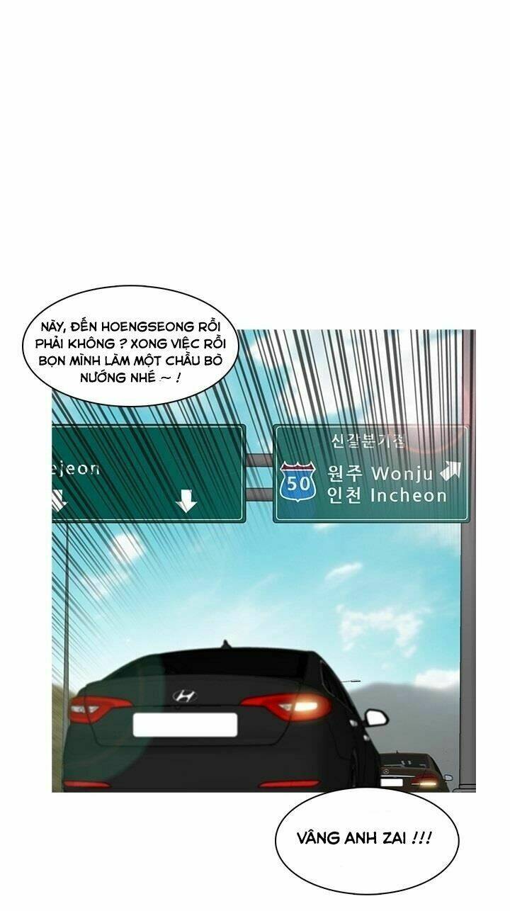 Bụi Đời Gangnam Chapter 11 - Trang 2