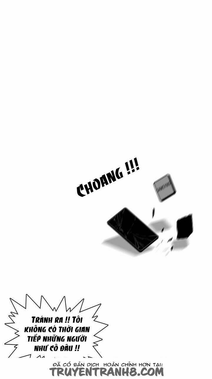 Bụi Đời Gangnam Chapter 11 - Trang 2