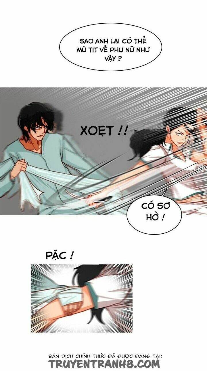 Bụi Đời Gangnam Chapter 11 - Trang 2