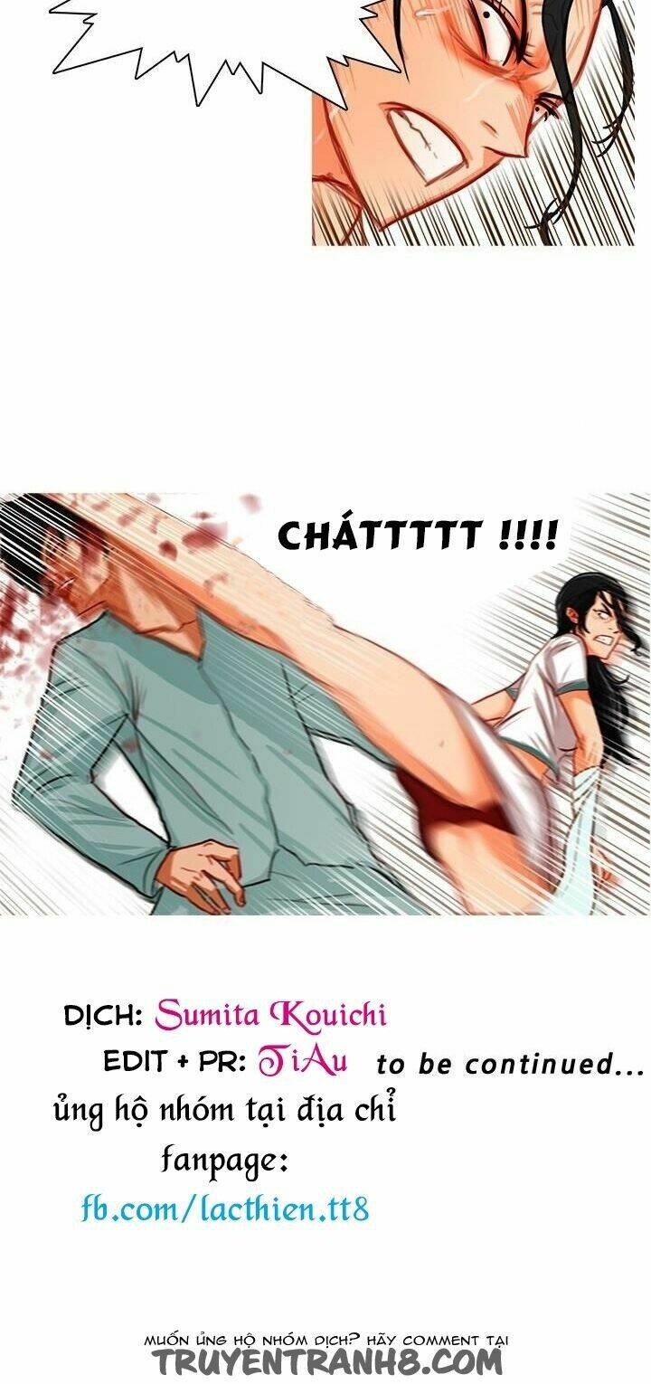 Bụi Đời Gangnam Chapter 11 - Trang 2