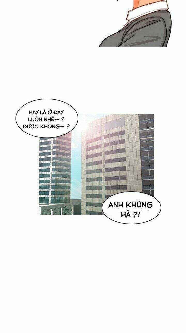 Bụi Đời Gangnam Chapter 11 - Trang 2