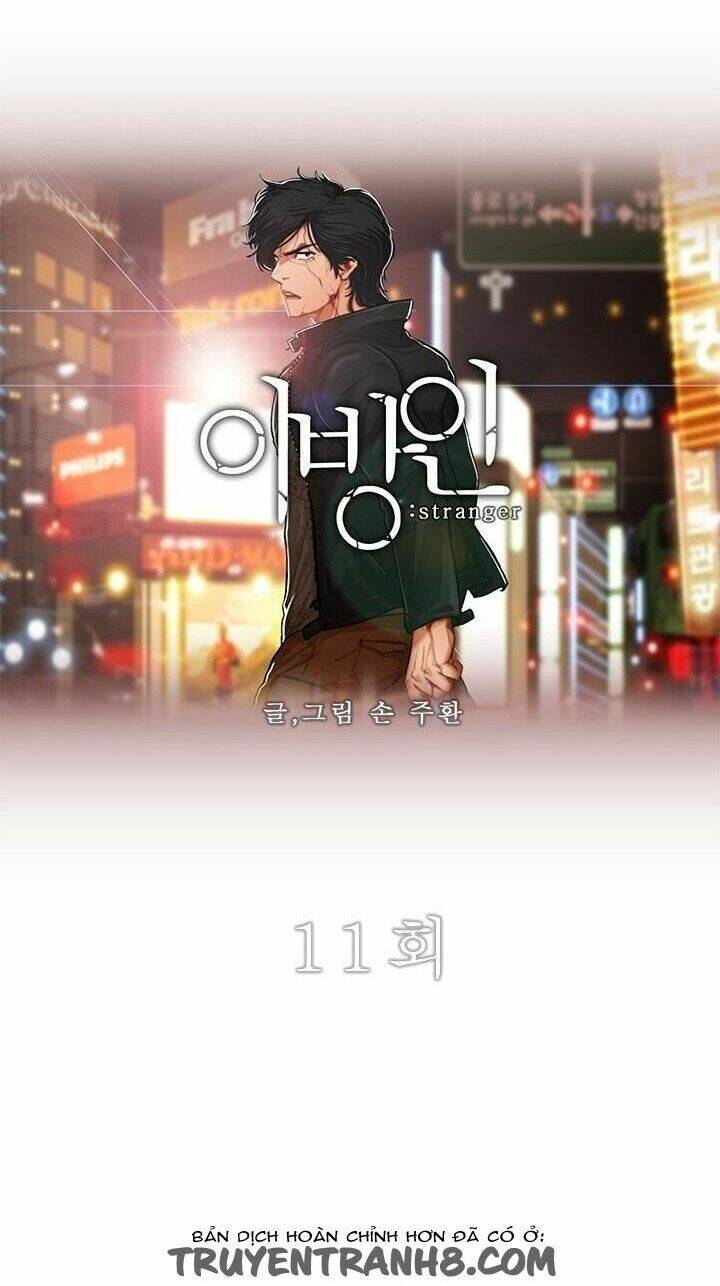 Bụi Đời Gangnam Chapter 11 - Trang 2