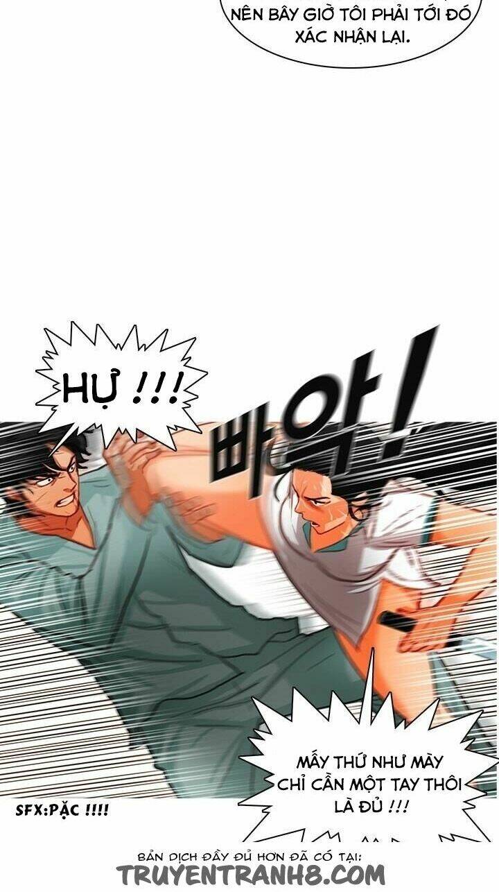 Bụi Đời Gangnam Chapter 12 - Trang 2