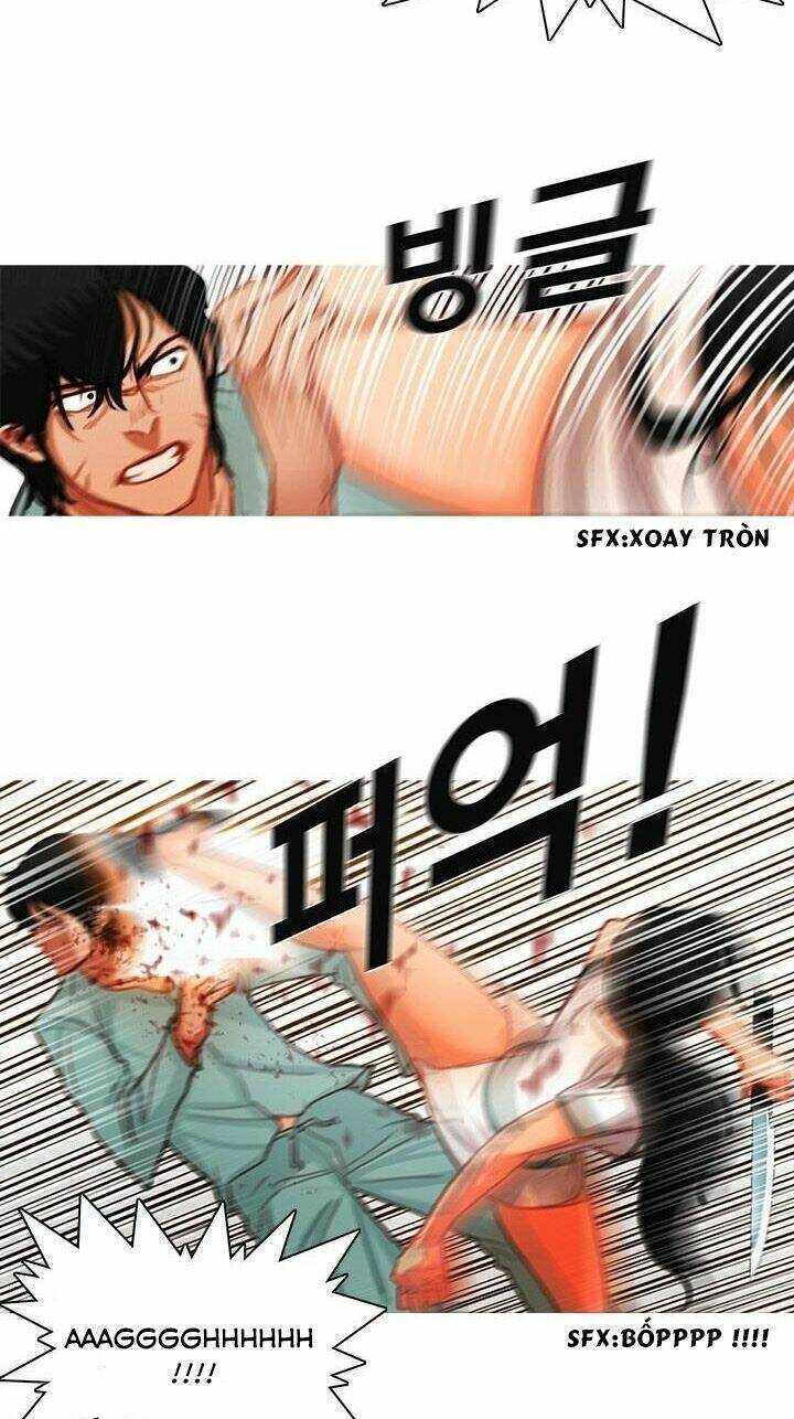 Bụi Đời Gangnam Chapter 12 - Trang 2