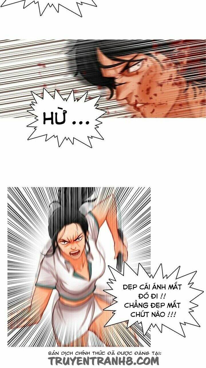 Bụi Đời Gangnam Chapter 12 - Trang 2