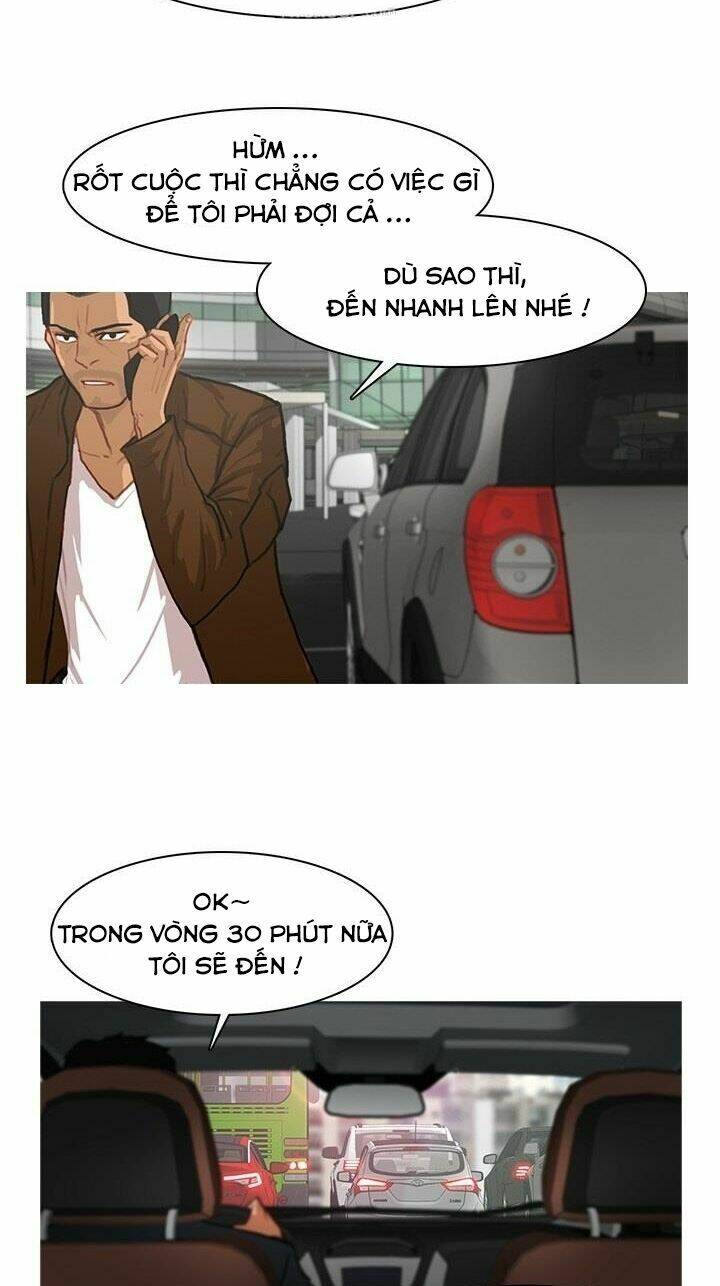 Bụi Đời Gangnam Chapter 12 - Trang 2